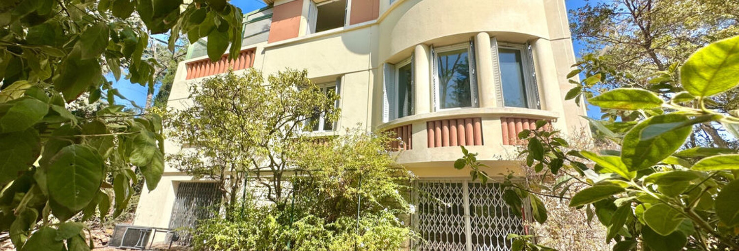 Maison 5 Pièces 195 m² à vendre à La Valette-du-Var (83160)