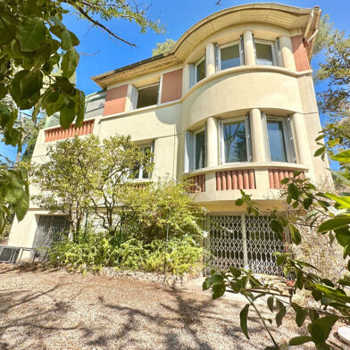 Maison 5 pièces 535000 €