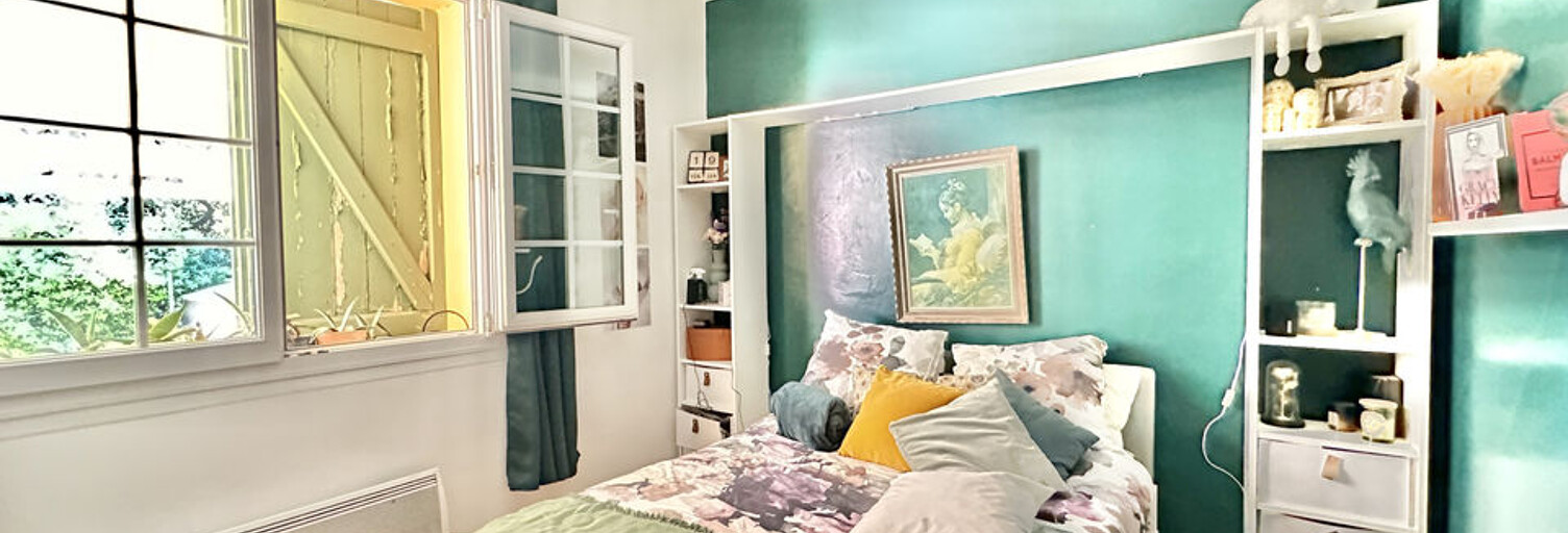 Maison 6 Pièces 140 m² à vendre à La Valette-du-Var (83160)