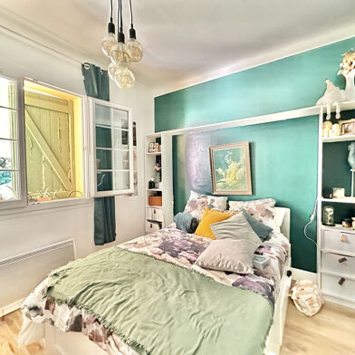 Maison 6 pièces 630000 €