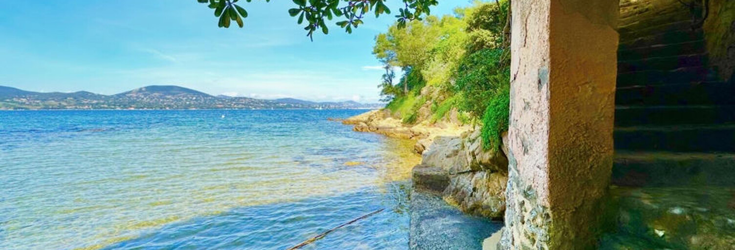 Maison 7 Pièces 325 m² à vendre à Gassin (83580)