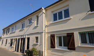 Appartement 5 Pièces 94 m² à louer à Margny-lès-Compiègne (60280)