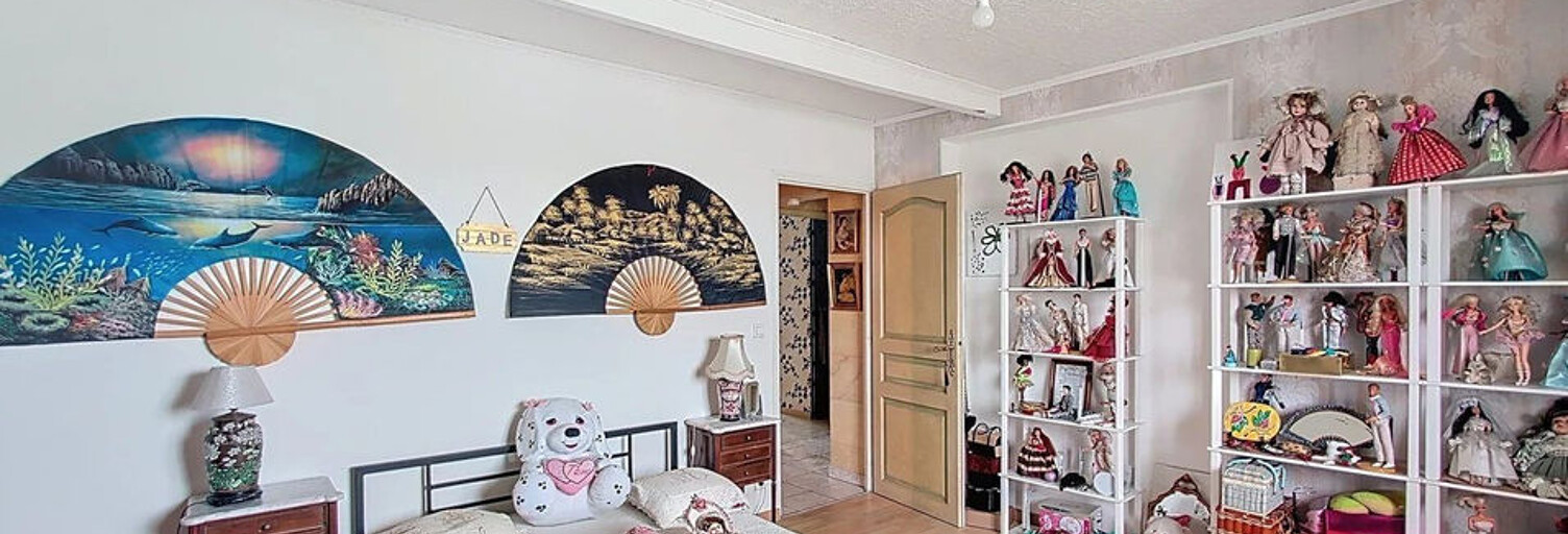 Maison 6 Pièces 200 m² à vendre à Tremblay-en-France (93290)