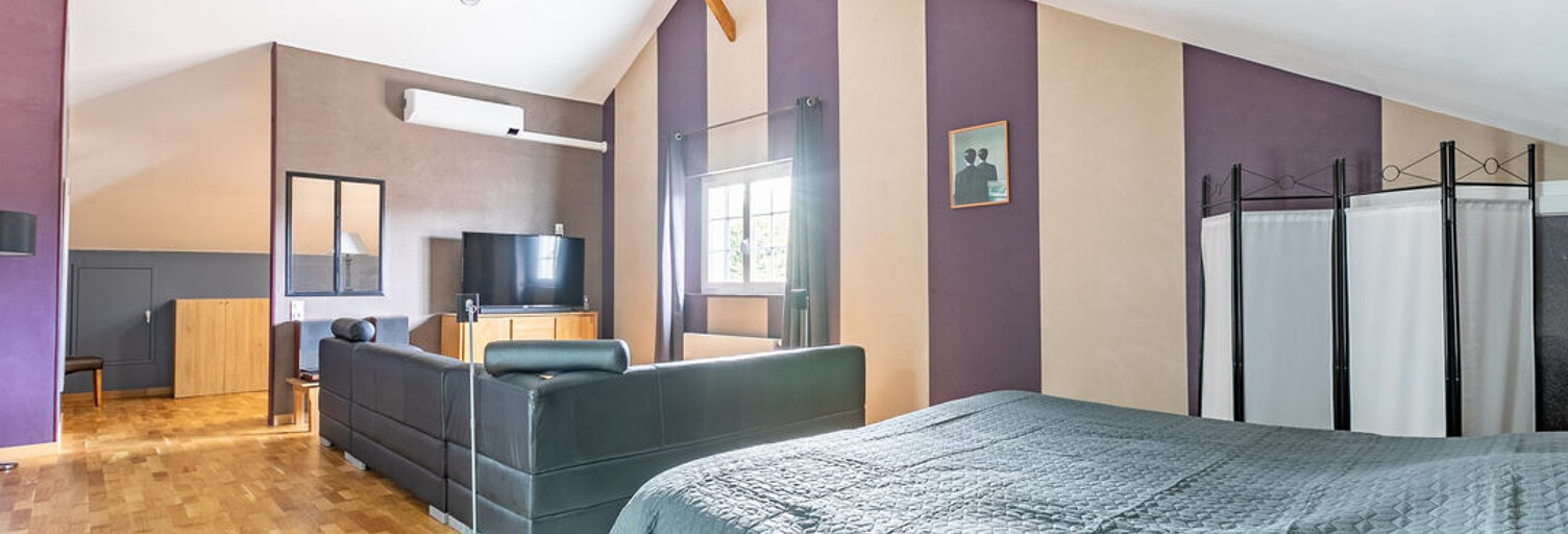 Maison 8 Pièces 257 m² à vendre à Noyon (60400)