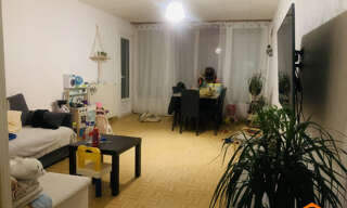 Appartement 3 Pièces 75 m² à vendre à Beauvais (60000)