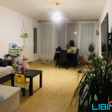 Appartement 3 pièces 104000 €