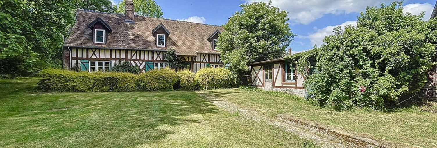 Maison 6 Pièces 143 m² à vendre à Boulogne-la-Grasse (60490)