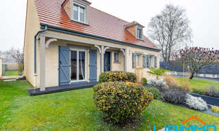 Maison 5 Pièces 128 m² à vendre à Ribécourt-Dreslincourt (60170)