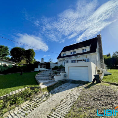 Maison 6 pièces 336990 €