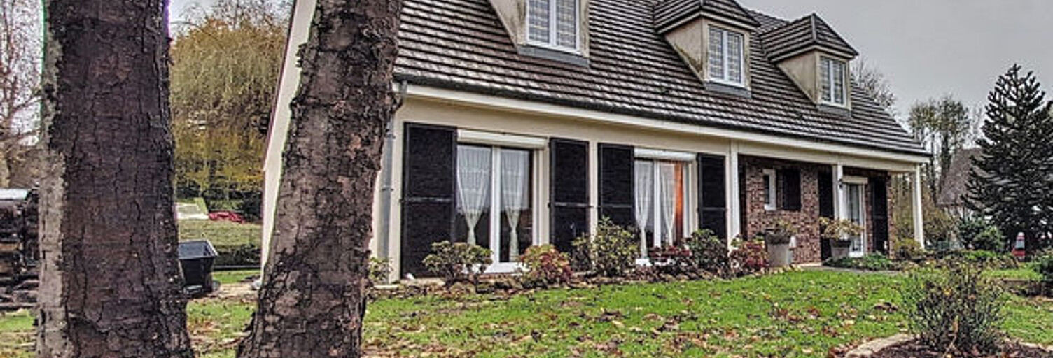 Maison 7 Pièces 157 m² à vendre à Longueil-Annel (60150)