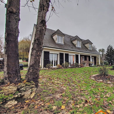 Maison 7 pièces 299000 €