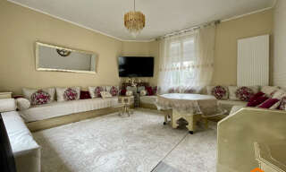 Maison 6 Pièces 150 m² à vendre à Méru (60110)