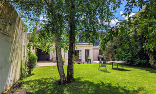 Maison 6 Pièces 140 m² à vendre à Ribécourt-Dreslincourt (60170)