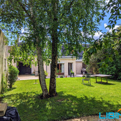 Maison 6 pièces 221000 €