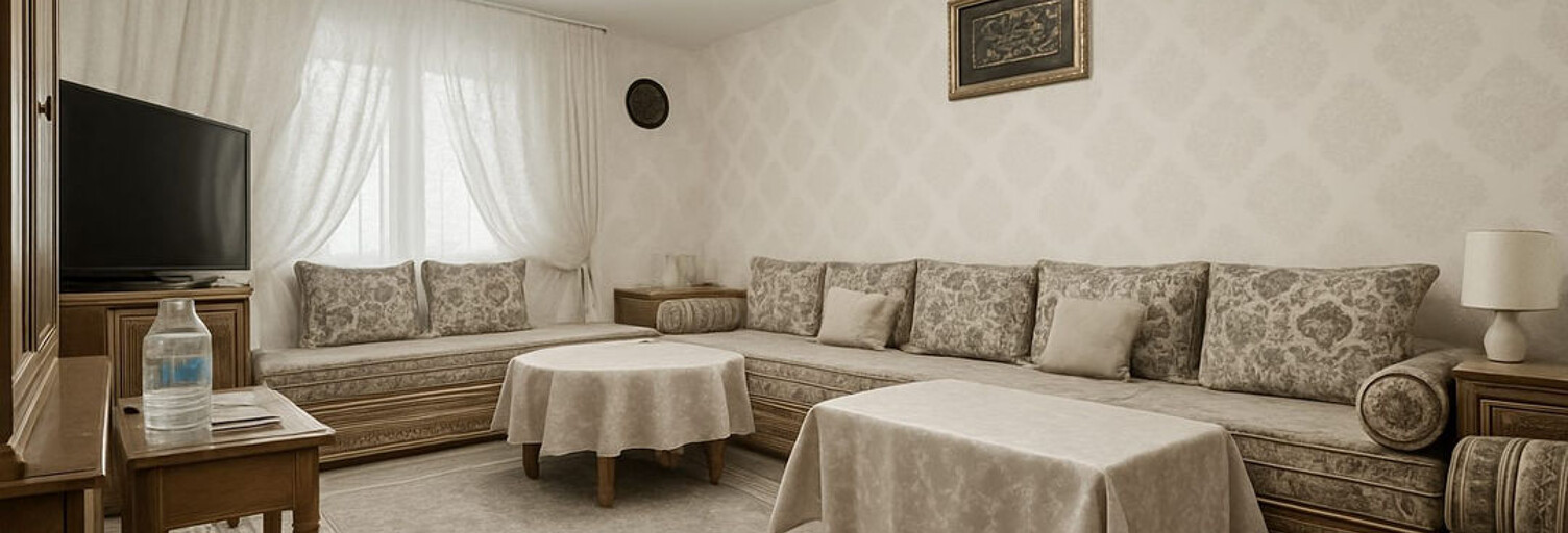 Appartement 3 Pièces 67 m² à vendre à Beauvais (60000)