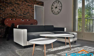 Appartement 5 Pièces 93 m² à vendre à Compiègne (60200)