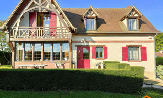 Maison 5 Pièces 152 m² à vendre à Beauvais (60000)