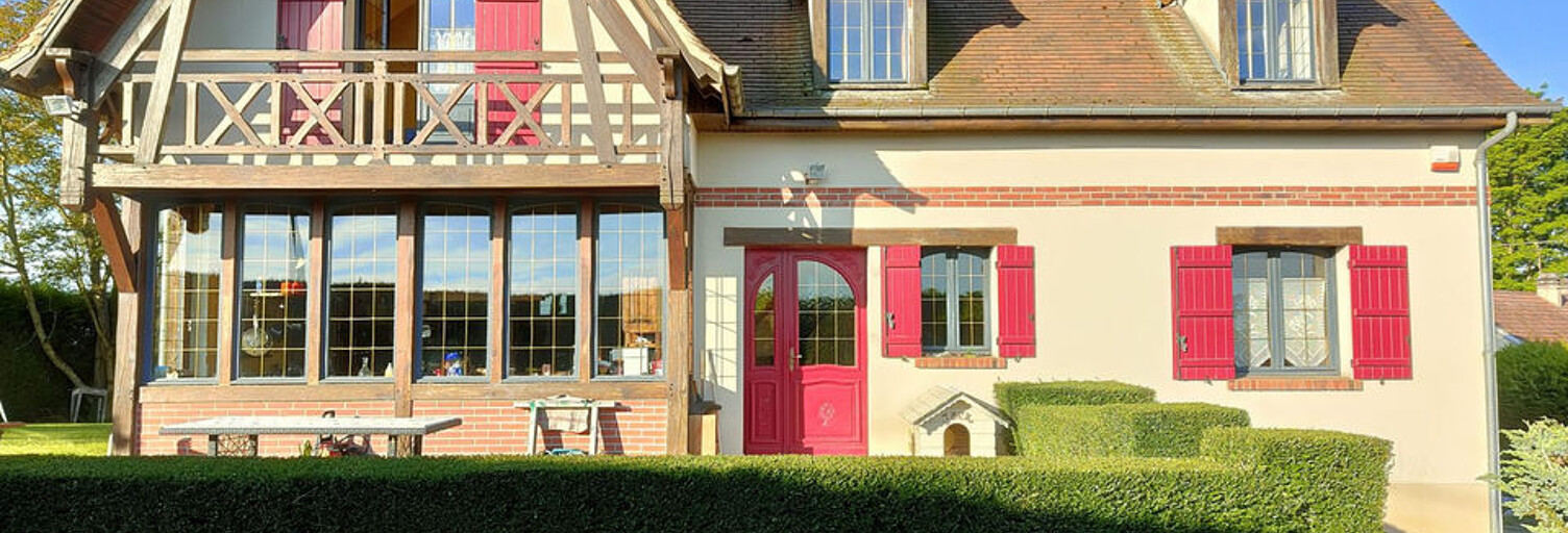 Maison 5 Pièces 152 m² à vendre à Beauvais (60000)