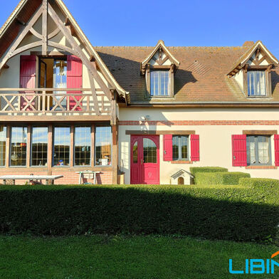 Maison 5 pièces 287000 €