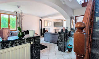 Maison 7 Pièces 157 m² à vendre à Thourotte (60150)