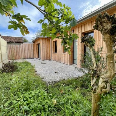 Appartement 2 pièces 235000 €