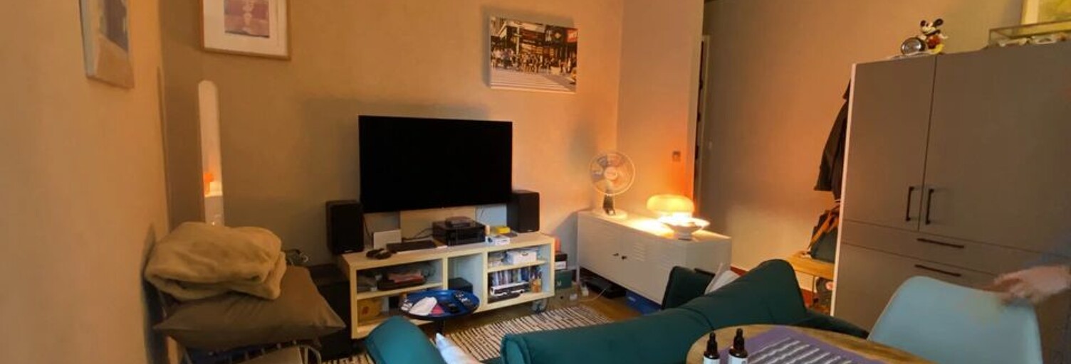 Appartement 3 Pièces 53 m² à vendre à Bordeaux (33000)
