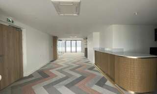 Bureau 1 Pièce 143 m² à vendre à Talence (33400)