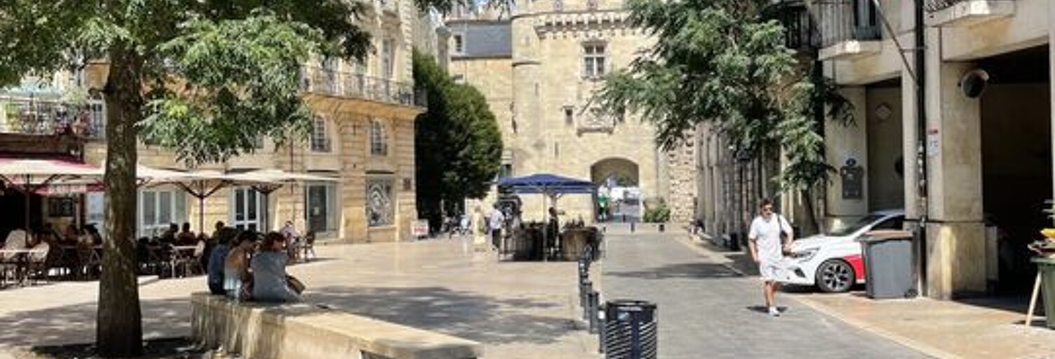 Commerce 2 Pièces 61 m² à vendre à Bordeaux (33000)