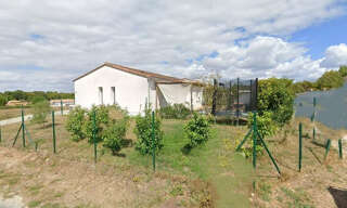 Maison 5 Pièces 90 m² à vendre à Gond-Pontouvre (16160)