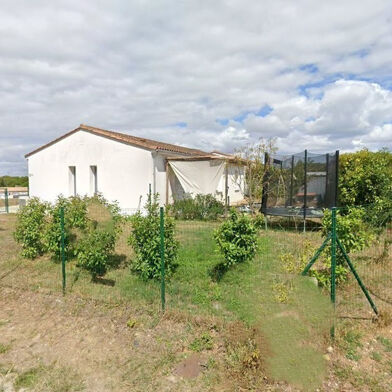 Maison 5 pièces 211050 €