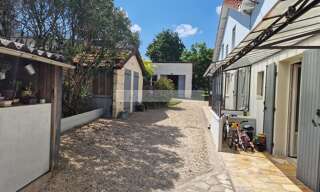 Maison 9 Pièces 208 m² à vendre à Rouillac (16170)