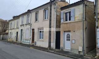 Maison 4 Pièces 105 m² à vendre à Cognac (16100)