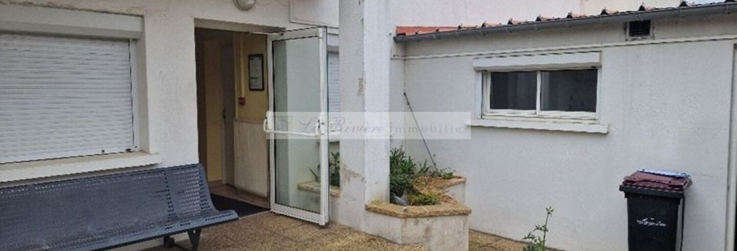 Maison 24 Pièces 520 m² à vendre à Angoulême (16000)