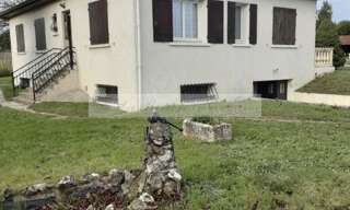 Maison 8 Pièces 141 m² à vendre à Cognac (16100)