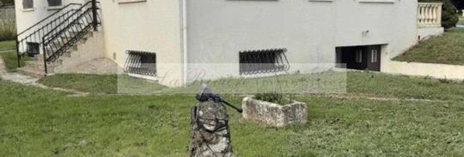 Maison 8 Pièces 141 m² à vendre à Cognac (16100)