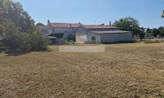 Maison 9 Pièces 200 m² à vendre à Sigogne (16200)