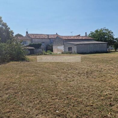 Maison 9 pièces 196100 €