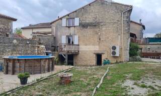 Maison 5 Pièces 118 m² à vendre à Mansle-les-Fontaines (16230)