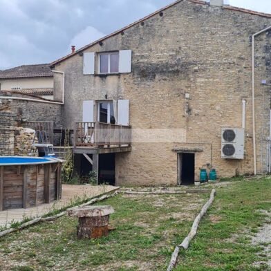 Maison 5 pièces 210000 €