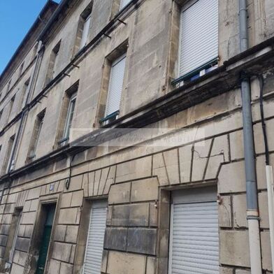 Immeuble  420000 €