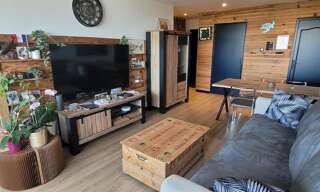 Appartement 5 Pièces 107 m² à louer à Villeurbanne (69100)