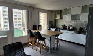 Appartement 5 Pièces 82 m² à louer à Villeurbanne (69100)