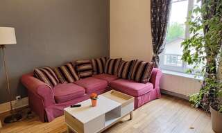 Appartement 4 Pièces 69 m² à louer à Lyon 8 (69008)