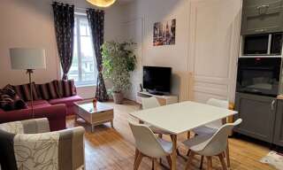 Appartement 4 Pièces 69 m² à louer à Lyon 8 (69008)