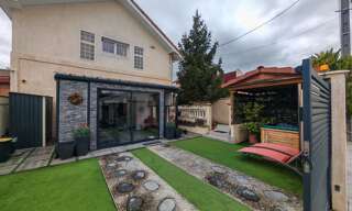 Maison 4 Pièces 90 m² à vendre à Vaulx-en-Velin (69120)