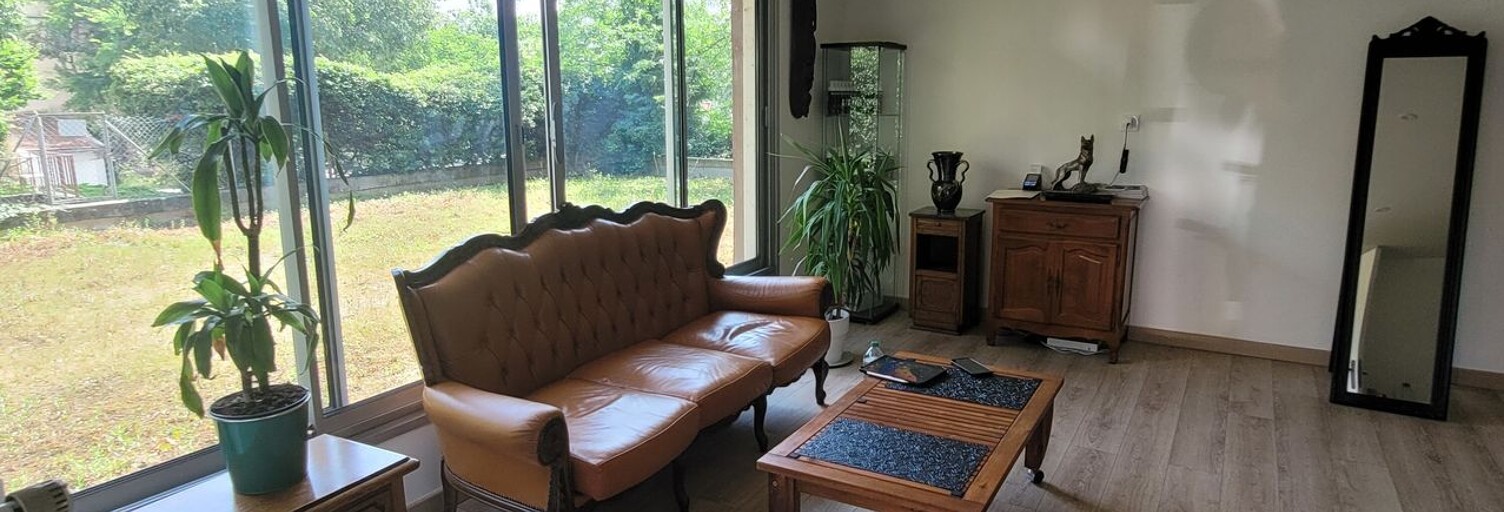 Appartement 2 Pièces 70 m² à vendre à Caluire-et-Cuire (69300)