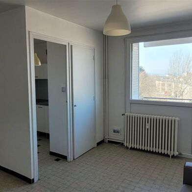 Appartement 1 pièces 150000 €