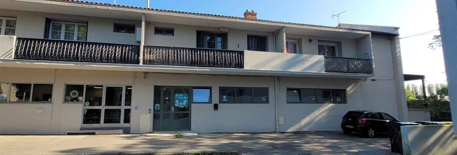 Commerce 4 Pièces 120 m² à vendre à Lyon 9 (69009)