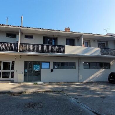 Commerce 4 pièces 395000 €