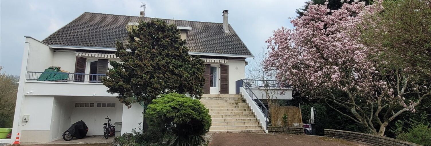 Appartement 10 Pièces 238 m² à vendre à Limonest (69760)